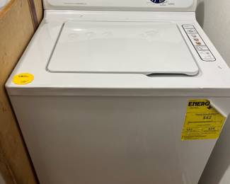 Washer