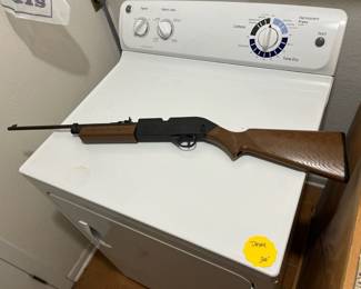 Crossman model 760-B air rifle