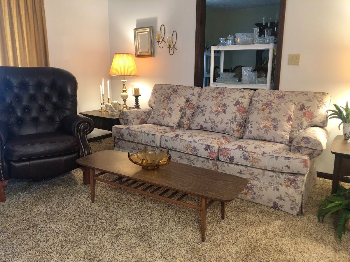 Estate Sale By River Valley in Russell, KY starts on 11/15/2023