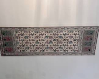 ANTIQUE TEXTILE