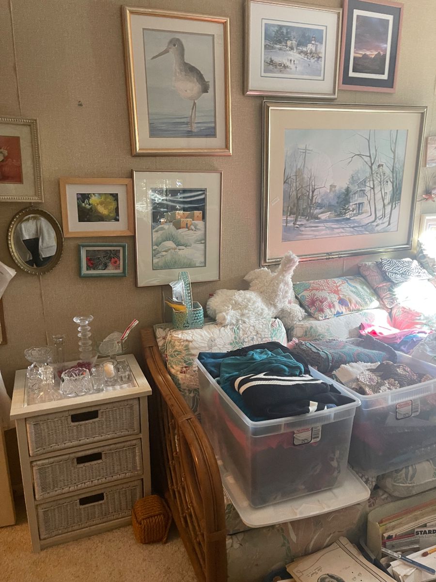ESTATE SALE w/VINTAGE TOYS in Wilmington, DE starts on 11/17/2023