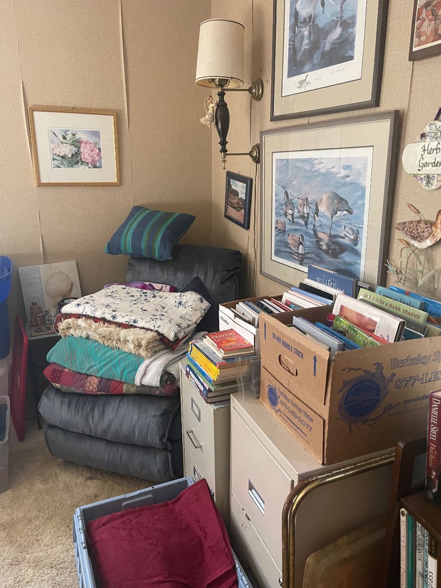 ESTATE SALE w/VINTAGE TOYS in Wilmington, DE starts on 11/17/2023