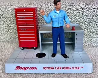 Snap On Tools Play Set