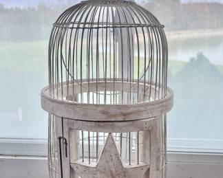 Birdcage