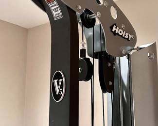 Hoist V5 Home Gym