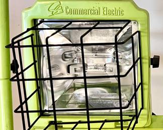 HUGE Commercial Shop Lights