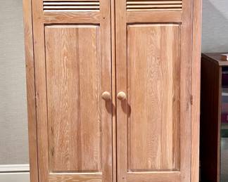 Lexington Wardrobe. We Have 2 of These.