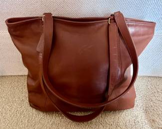 Coach Handbag / Purse
