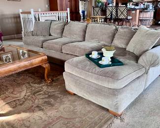 Sectional Sofa