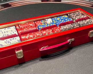 Poker Chips