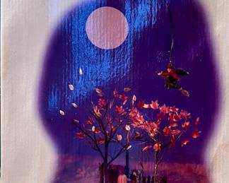 Department 56 Halloween