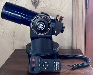Meade Telescope