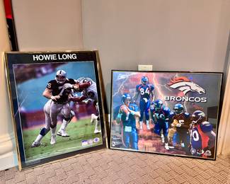 Sports Memorabilia