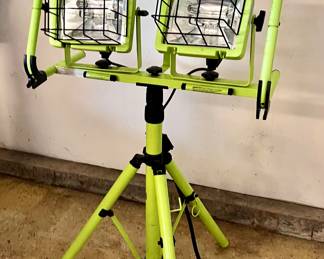 HUGE Commercial Shop Lights