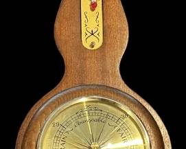 Jason Barometer