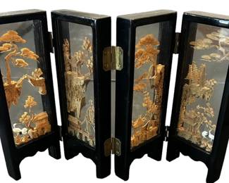 Artistic Cork Sculputur Panels