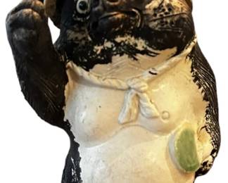 Japanese Tanuki Statue