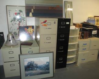 file cabinets 