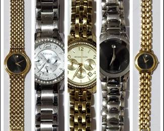 Nice Watches 