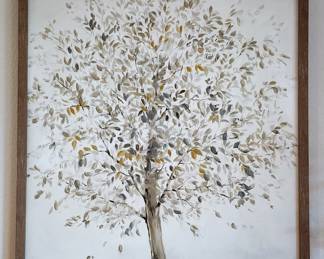 Original Oil Painting 