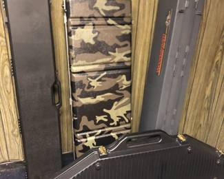Gun Cases