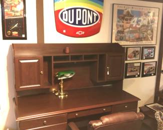 Collection of Nascar pictures Posters some autographed!!!