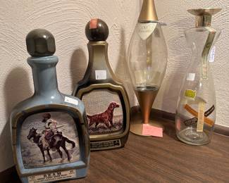 Decanters
