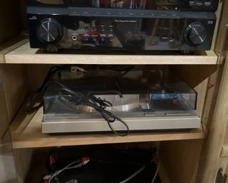 Great Pioneer Electronics 