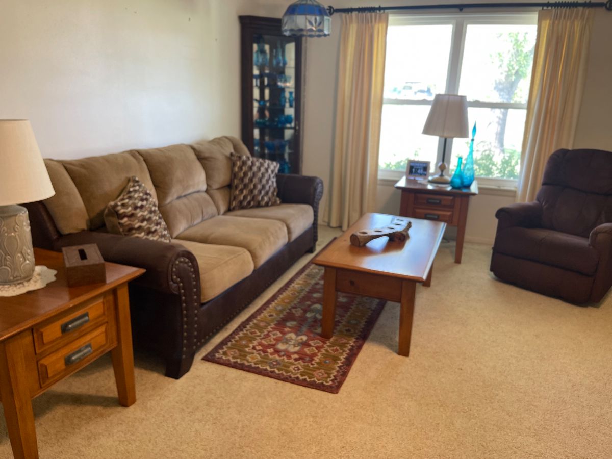 Simply Estate Sales in Kerrville, TX starts on 11/10/2023