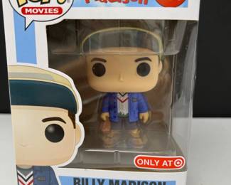 Billy Madison Funko Pop