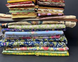 Quilt Blocks and Squares Quality Fabrics