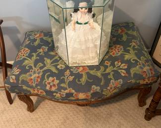 Ottoman and Scarlett O’Hara