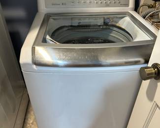 Washer 
