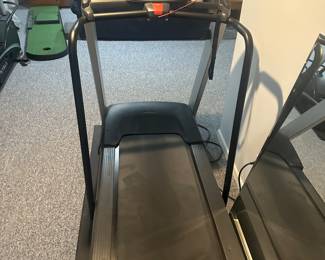Precor treadmill 