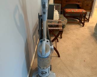 Hoover vacuum 