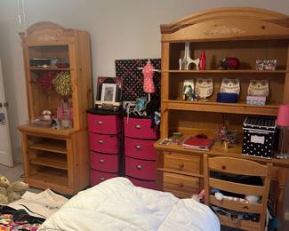 Stanley bedroom furniture 