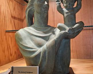 Betty Davenport Ford