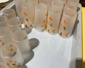 silver coins, jewelry, designer handbags, gifts, antiques, military items, books, Copeland artwork, Leroy Nieman, Waterford crystal, Christopher Radko ornaments, Christmas decorations, Jim Shore, Hall Jewel Tea...