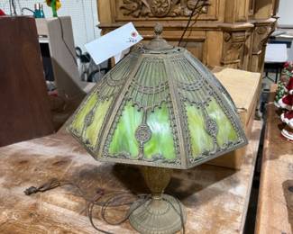 silver coins, jewelry, designer handbags, gifts, antiques, military items, books, Copeland artwork, Leroy Nieman, Waterford crystal, Christopher Radko ornaments, Christmas decorations, Jim Shore, Hall Jewel Tea, Royal Doulton Harlow service for (6), early slag glass lamp shade with lamp...