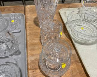 coins, jewelry, designer handbags, gifts, antiques, military items, books, Copeland artwork, Leroy Nieman, Waterford crystal...