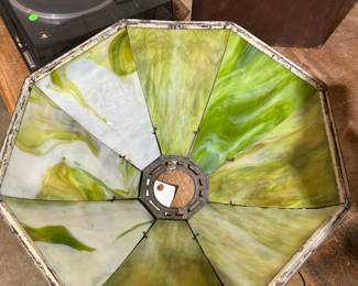 silver coins, jewelry, designer handbags, gifts, antiques, military items, books, Copeland artwork, Leroy Nieman, Waterford crystal, Christopher Radko ornaments, Christmas decorations, Jim Shore, Hall Jewel Tea, Royal Doulton Harlow service for (6), early slag glass lamp shade with lamp...