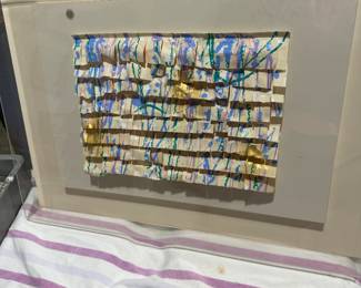 coins, jewelry, designer handbags, gifts, antiques, military items, books, Copeland artwork, Leroy Nieman...