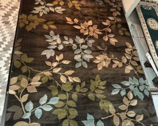 silver coins, jewelry, designer handbags, gifts, antiques, military items, books, Copeland artwork, Leroy Nieman, Waterford crystal, Christopher Radko ornaments, Christmas decorations, Jim Shore, Hall Jewel Tea, Royal Doulton Harlow service for (6), early slag glass lamp shade with lamp, stereo components...