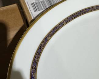 silver coins, jewelry, designer handbags, gifts, antiques, military items, books, Copeland artwork, Leroy Nieman, Waterford crystal, Christopher Radko ornaments, Christmas decorations, Jim Shore, Hall Jewel Tea, Royal Doulton Harlow service for (6)...