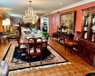 HERE WE GO!!!  ROOM BY ROOM!