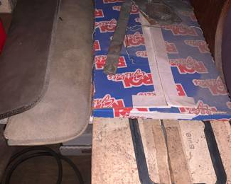 Gaskets for Plymouths