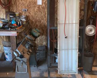 Superior metal, cutting bandsaw