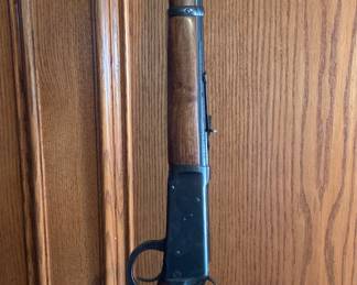 Winchester Model 94 30-WCF 
