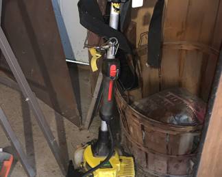 Weedwhacker