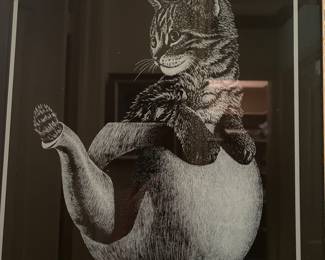 Guess who loves this 